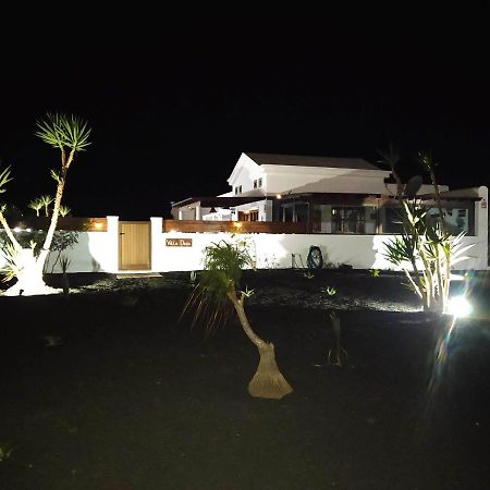 Villa Dagaヤイサ エクステリア 写真