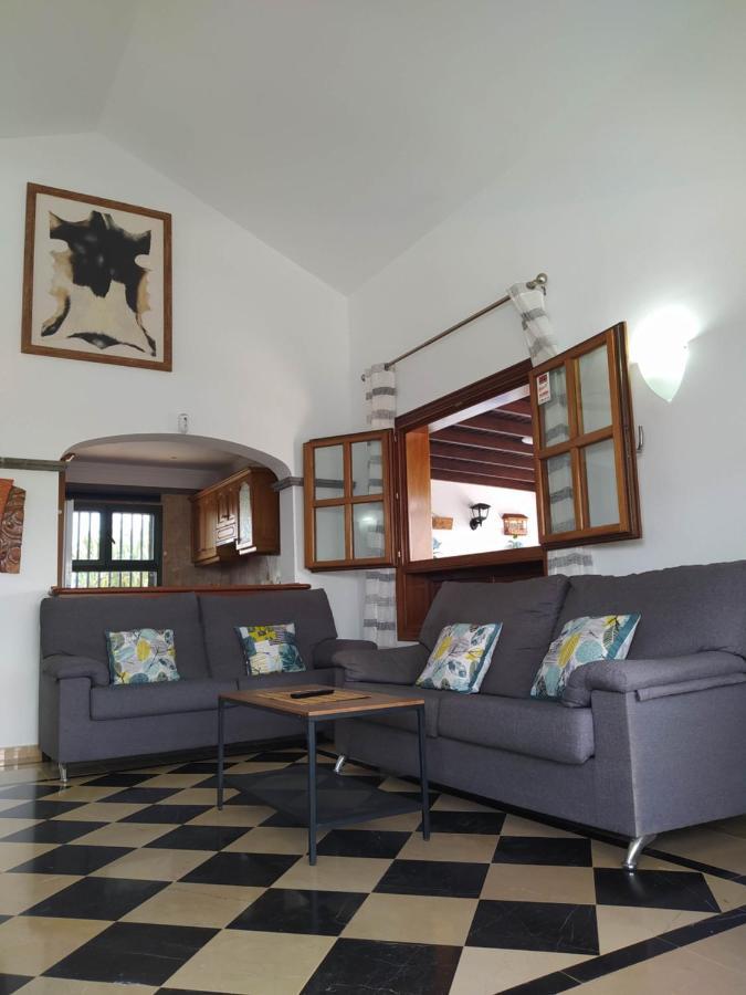 Villa Dagaヤイサ エクステリア 写真