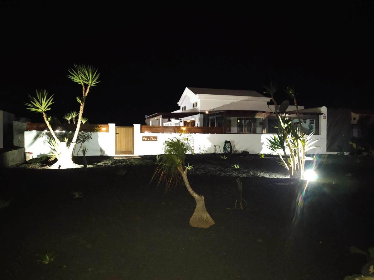 Villa Dagaヤイサ エクステリア 写真