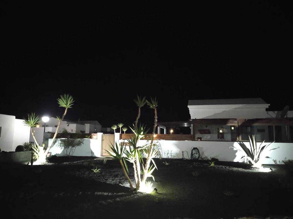 Villa Dagaヤイサ エクステリア 写真